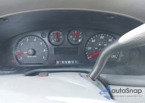 2007 Ford Taurus Se from USA, damaged, VIN 1FAFP53U97A202542